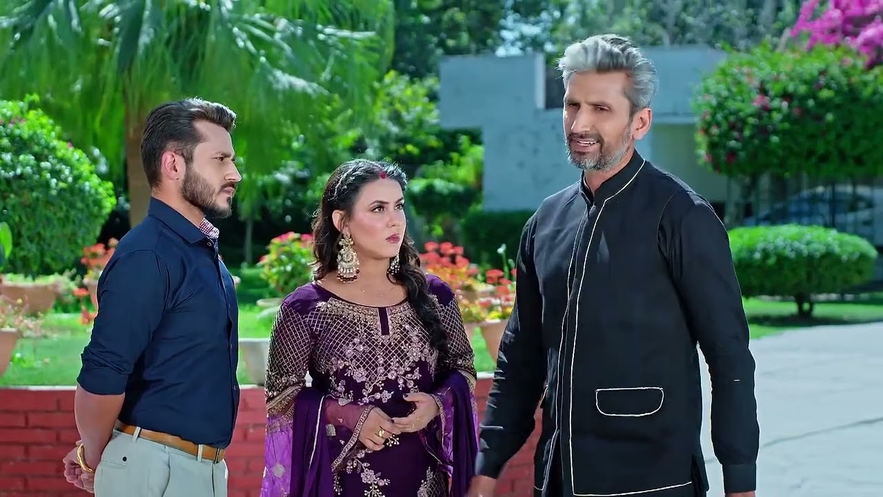 Sehajveer | Ep - 343 | Webisode | Apr 28 2025 | Zee Punjabi