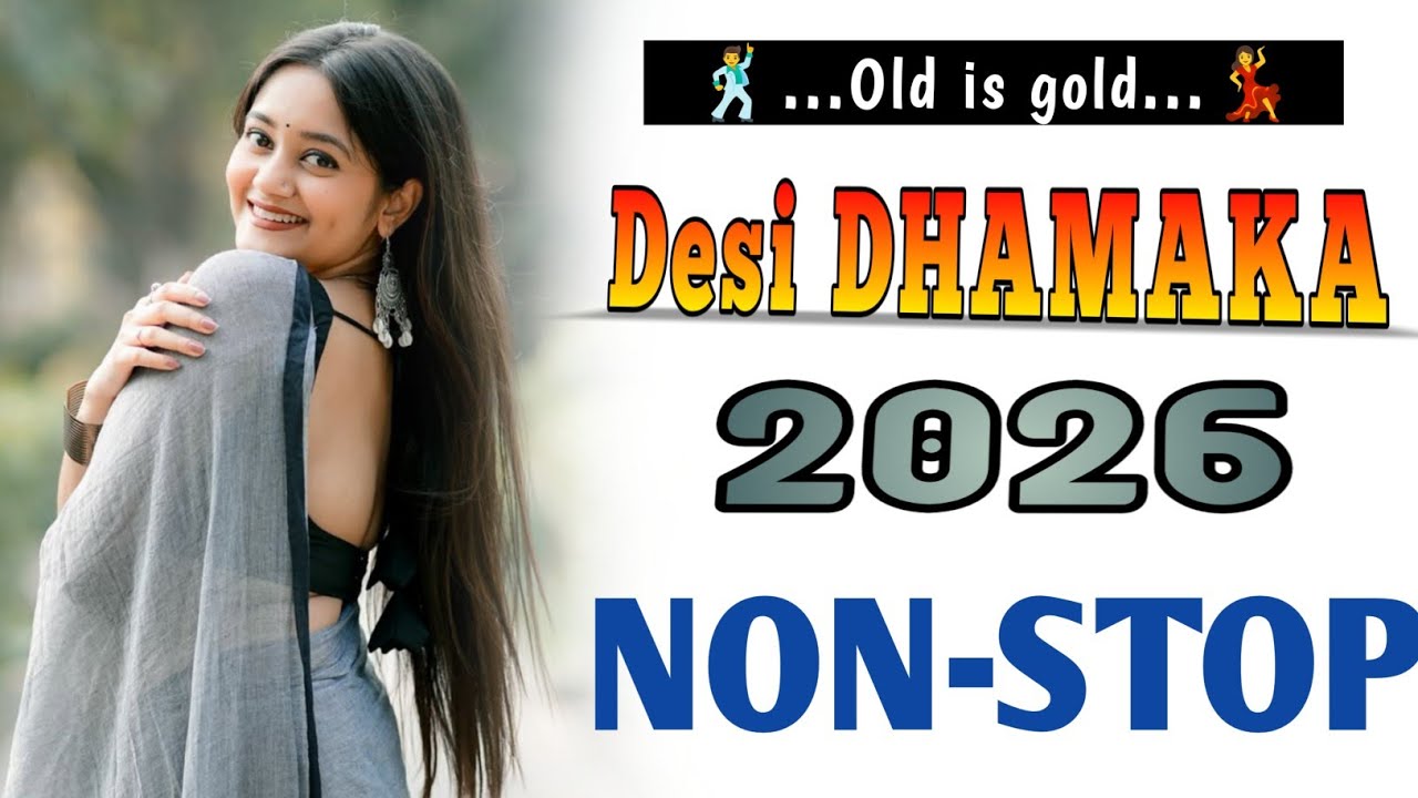 Old Tarpa Timli 2026 Dang Adivasi Nonstop DJ Remix 🔥