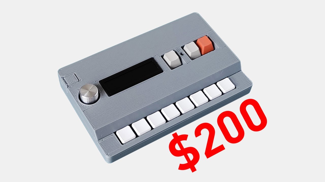 Snap Beat for $200
