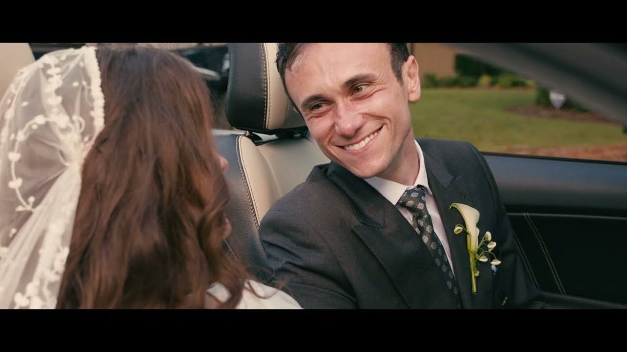 Pawleys Island Editorial +Documentary  Style Wedding