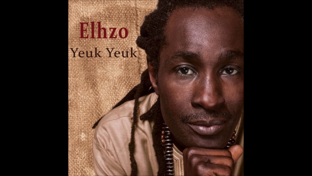 Elhzo - Diam Ak Salaam