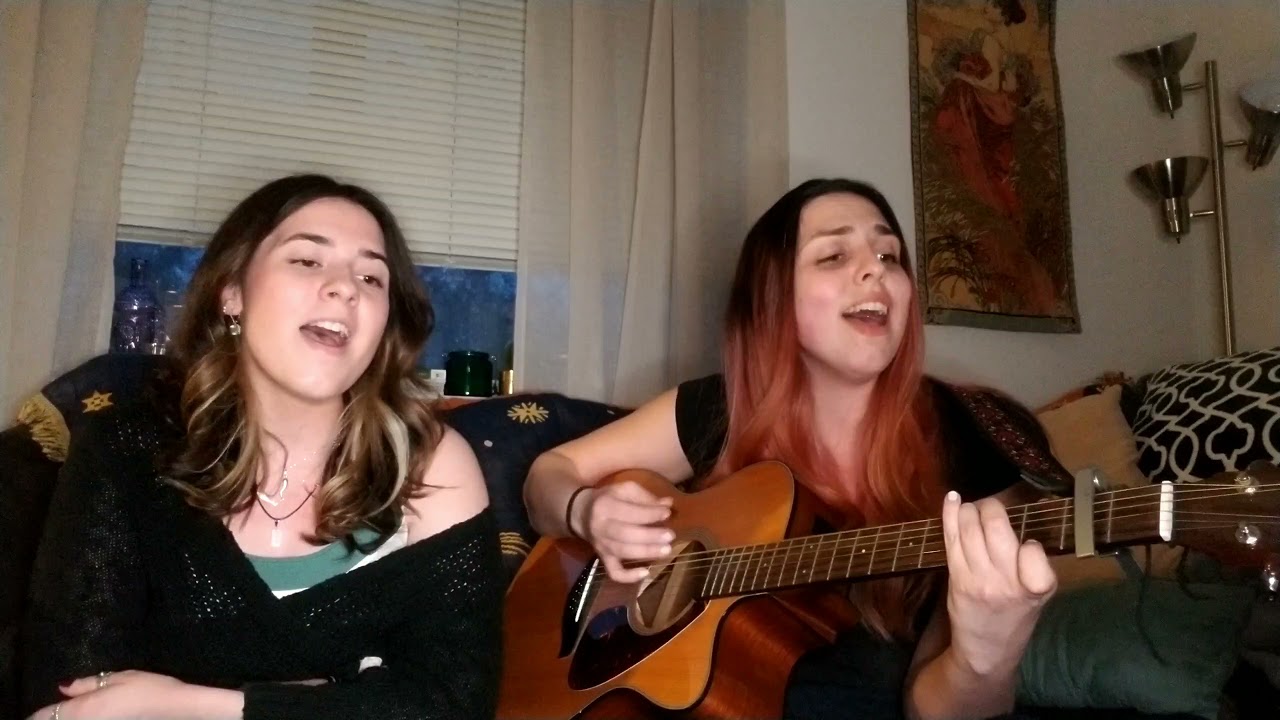 One Toke Over The Line - Brewer & Shipley (Cover)