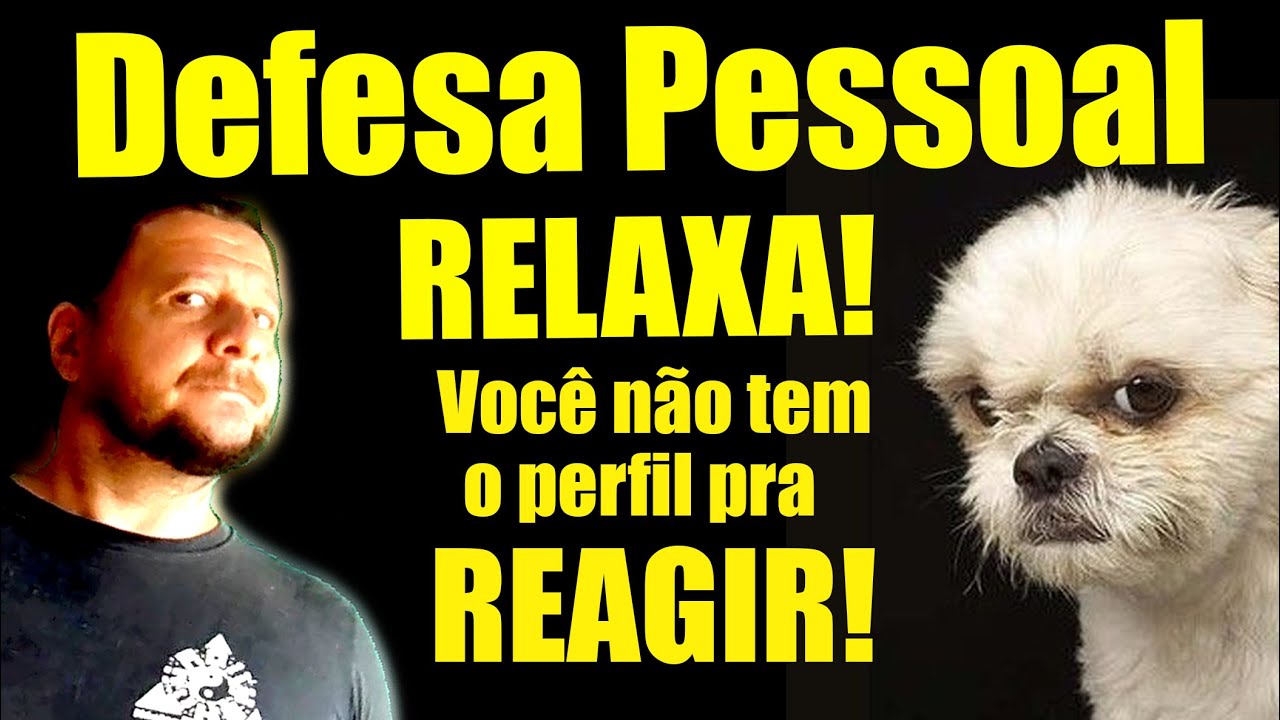Conselhos definitivos pra você REAGIR!