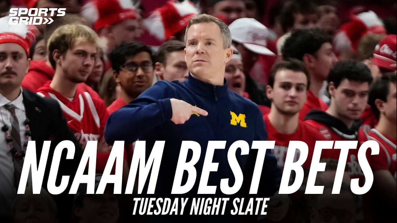 Tuesday Preview: Donnie and Joe Talk College Hoops