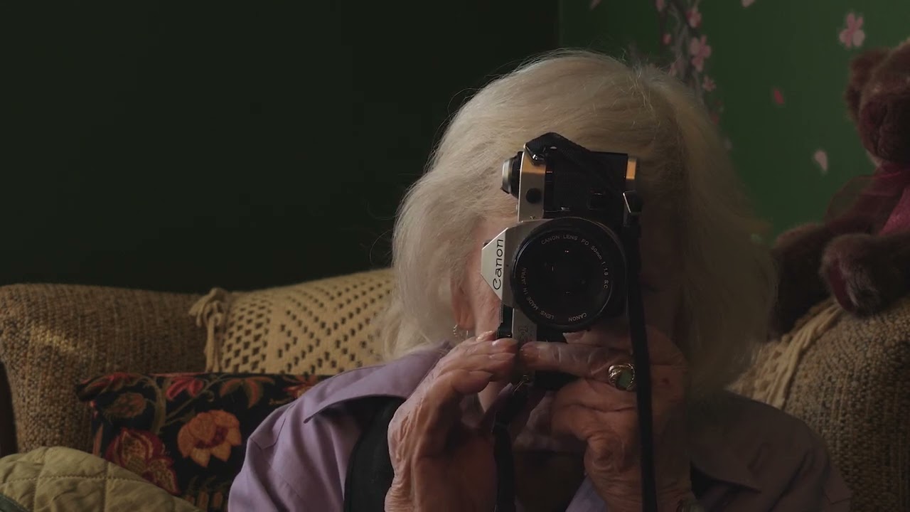 Anita Louise and the Wild Women  Trailer