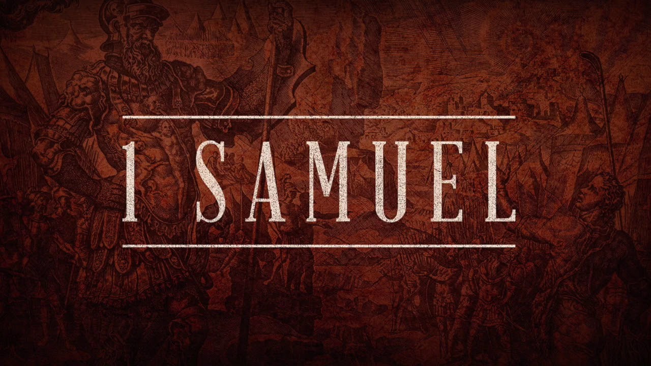 Problema ta în mâna lui Dumnezeu devine un miracol - 1 Samuel 1:1-18