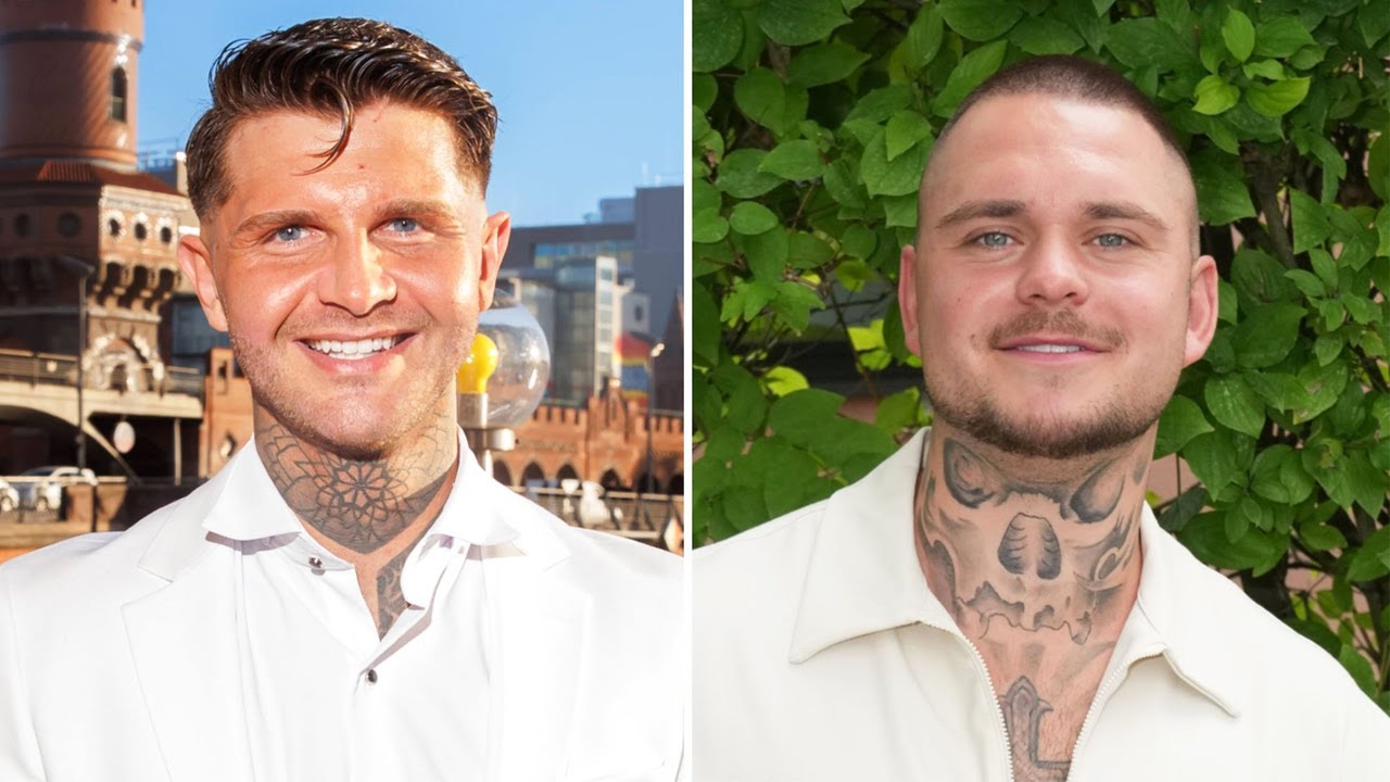 Kevin Platzer enth&uuml;llt: Die SCH0CKlERENDE Wahrheit hinter Nico Legats Drohung
