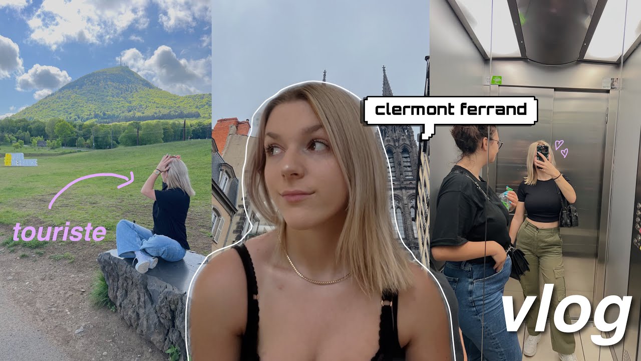 en mode TOURISTE dans ma propre ville (on a bien mangé lol)