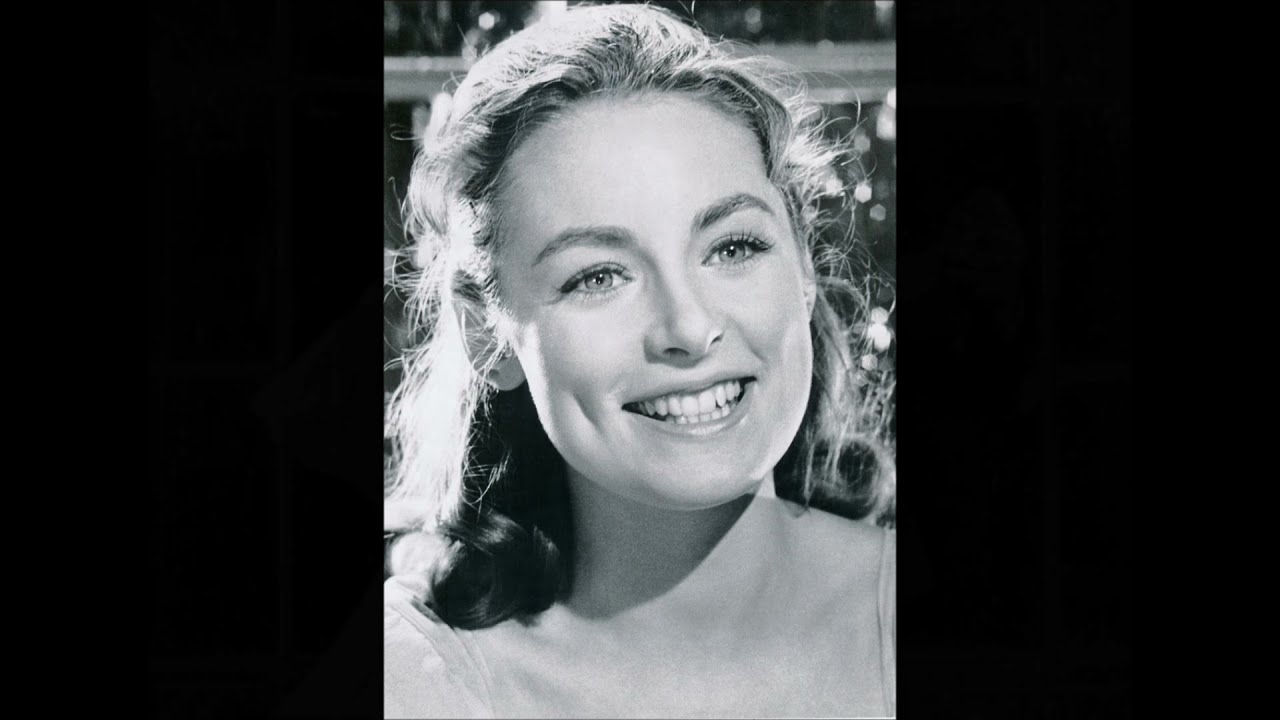 Interview With Charmian Carr - Liesl in "The Sound of Music"
