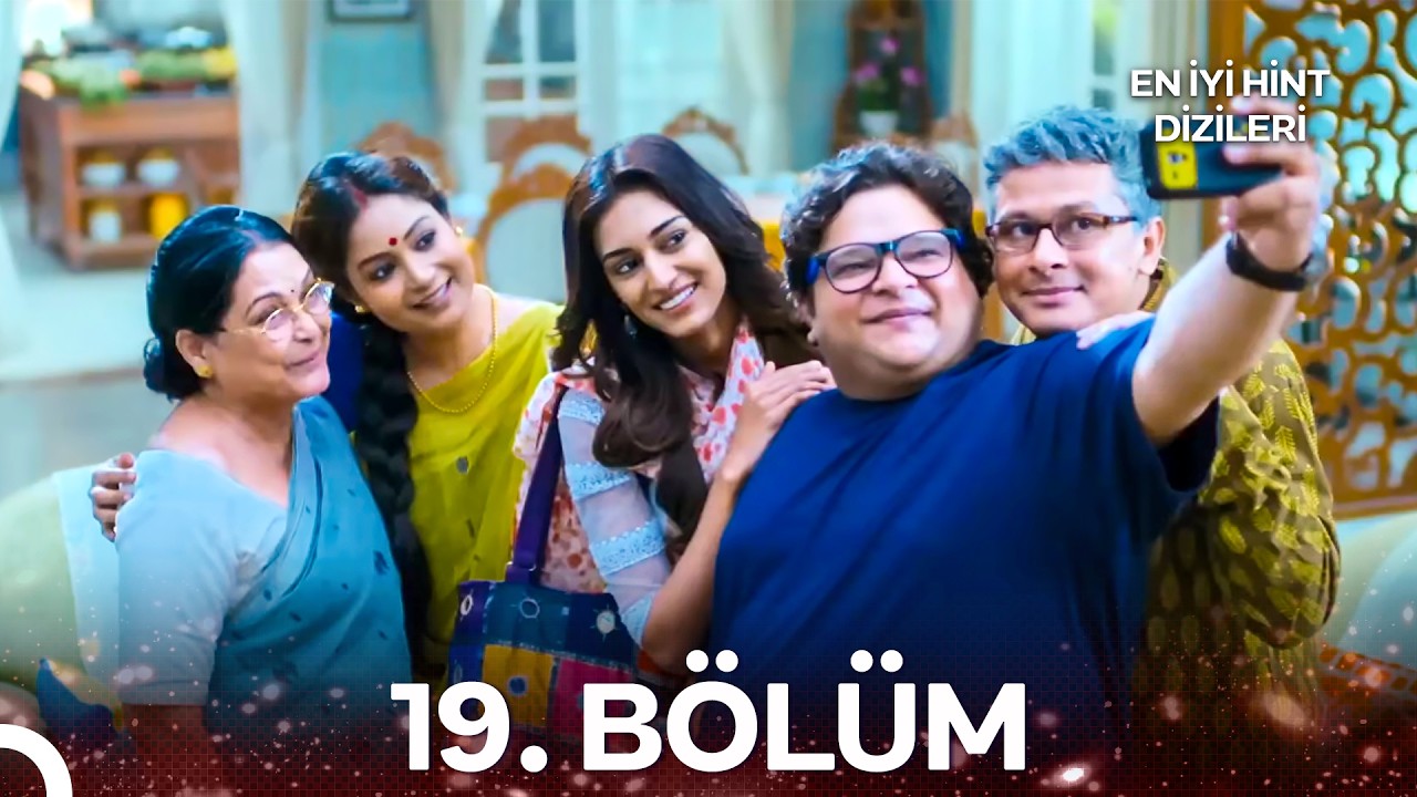 Aşkın İki Hali - Kuch Rang Pyar Ke Aise Bhi 19. Bölüm (Türkçe Dublaj)