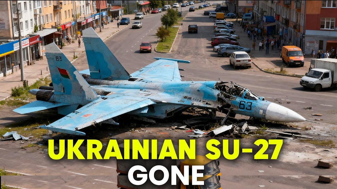 R-37M at 400 km: How Russia Is Knocking Ukraine&rsquo;s Su-27s Out of the Sky