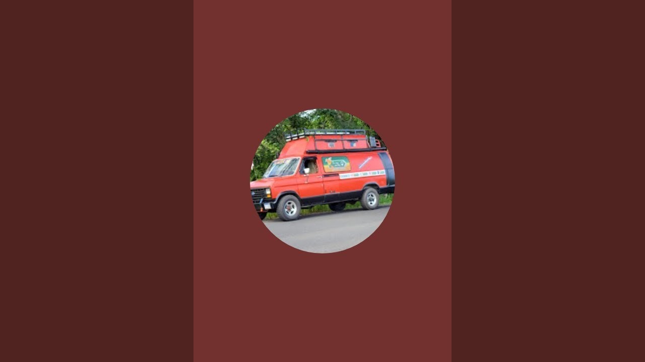 ¡De Viaje por ahí oficial está emitiendo en directo!