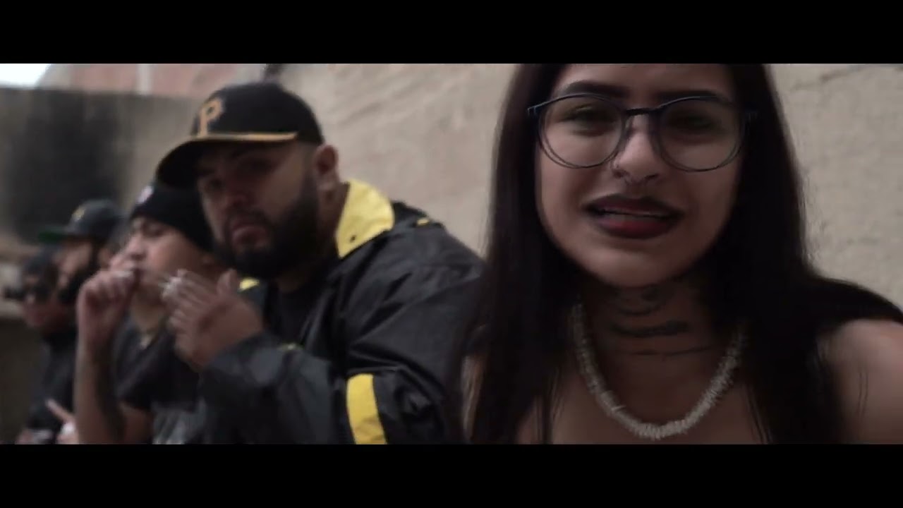Te deseo lo peor - Dany SG Ft Erandy Rs (Video Oficial) Prod. Wannteek Rs