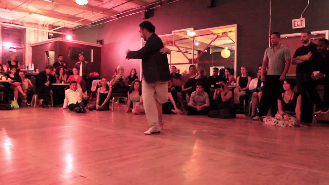 Marisol and Alejandro at 312 Movement, Chicago 2014 #2