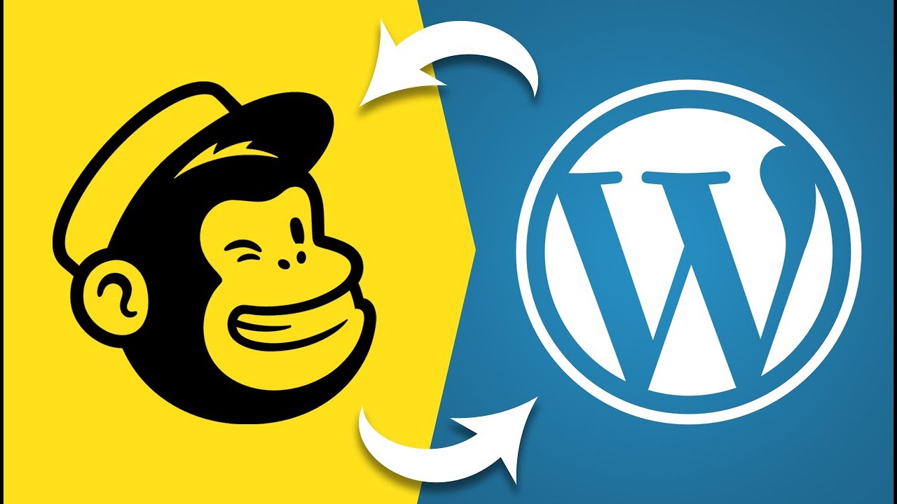Mailchimp for WordPress &ndash; Integrate your signup form on your WordPress website