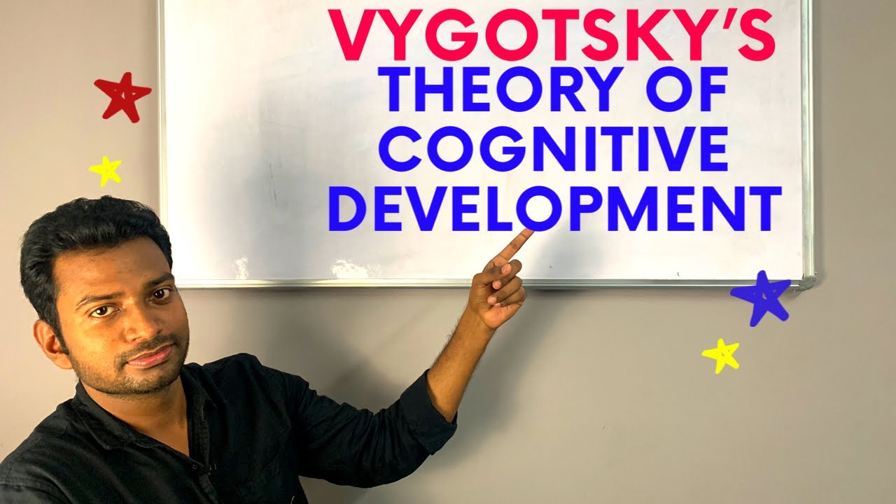 Теория когнитивного развития Выготского.|Социокультурная теория Выготского||Бакалавр педагогики, ...
