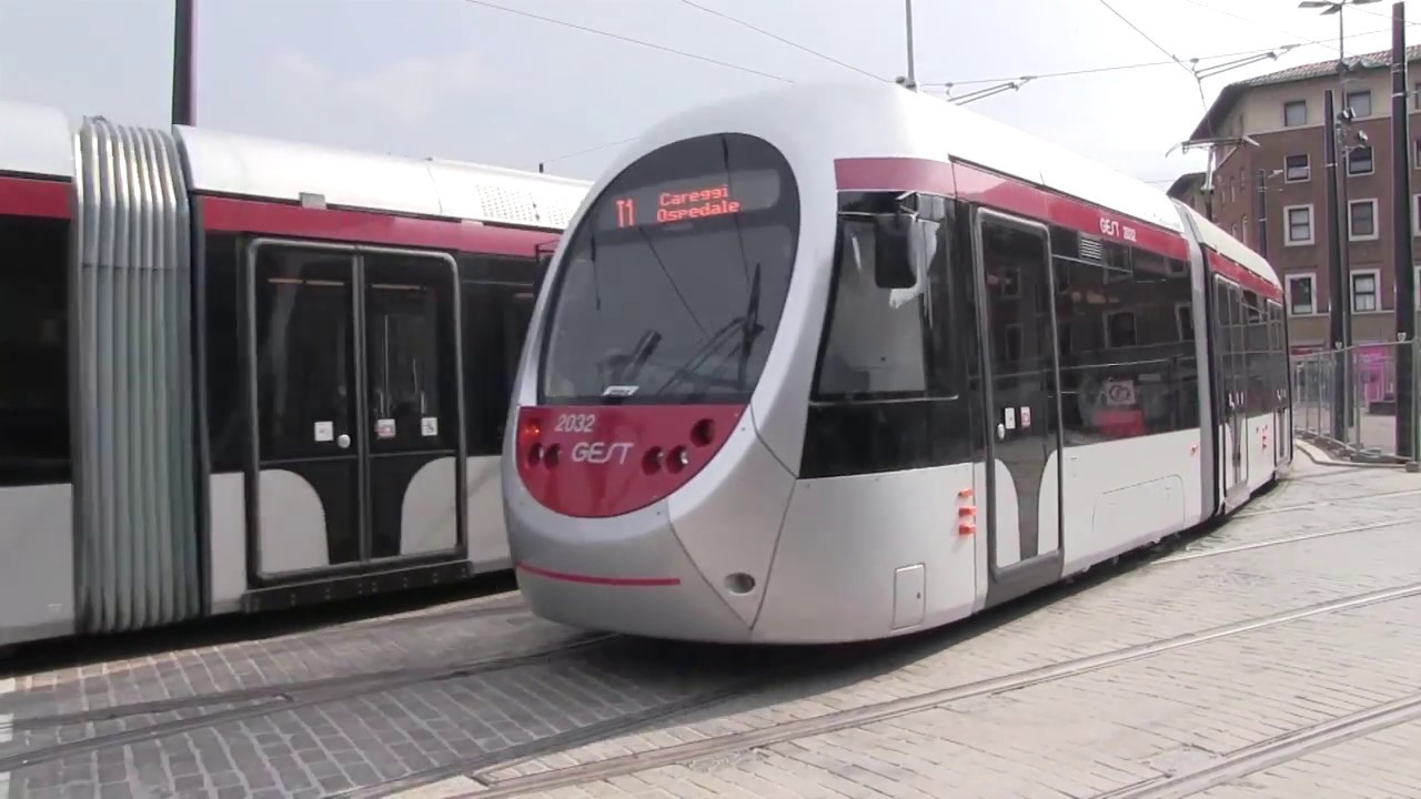 Tramvia Firenze, nuova fase per il pre-esercizio