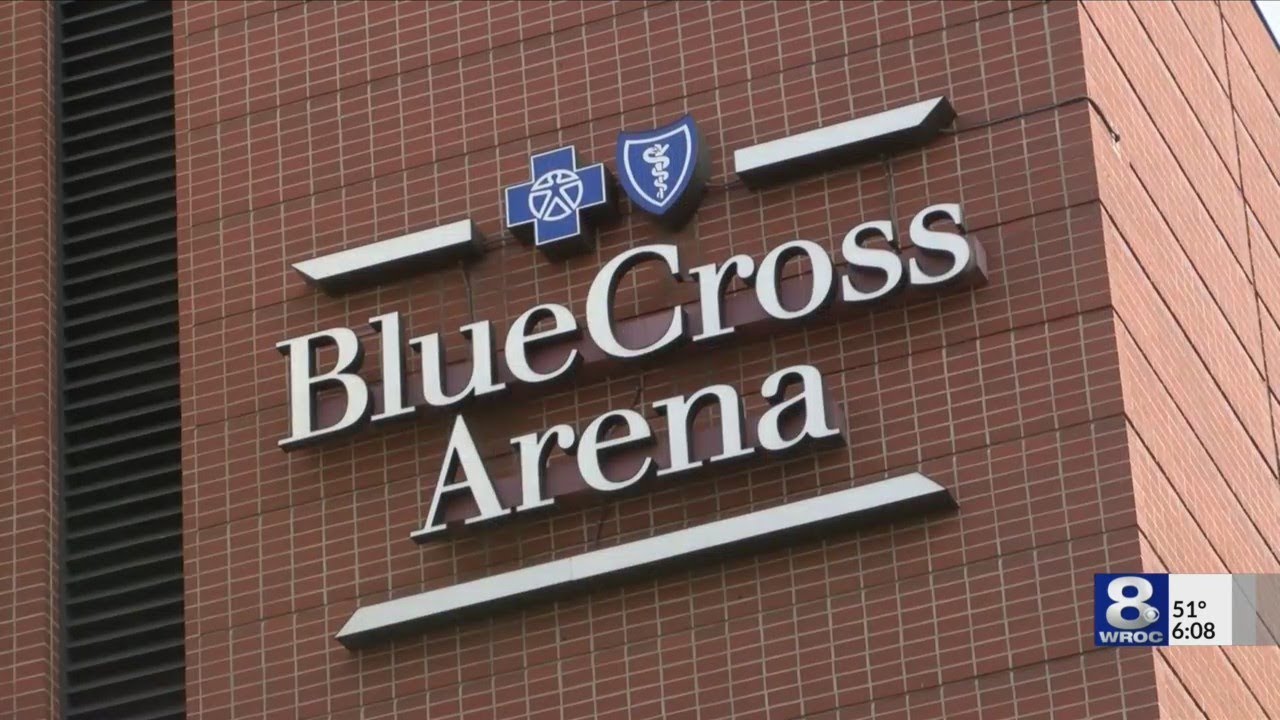 Hockey returns to Blue Cross Arena with changes