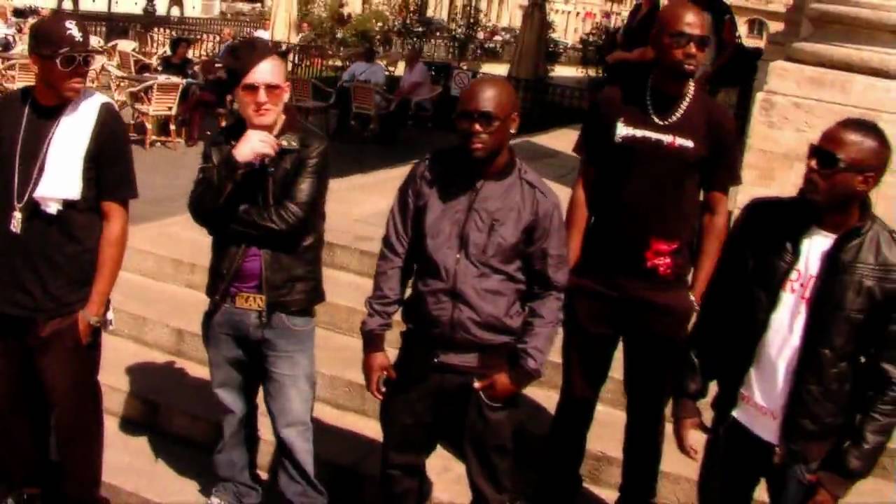 G.B.C - Sud West Remix (Feat Sam's,Black Kent,Cata,Joseph)