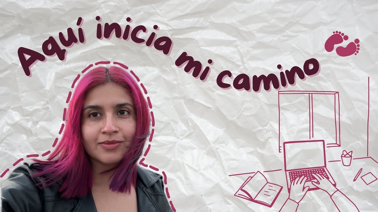 El inicio de un camino 