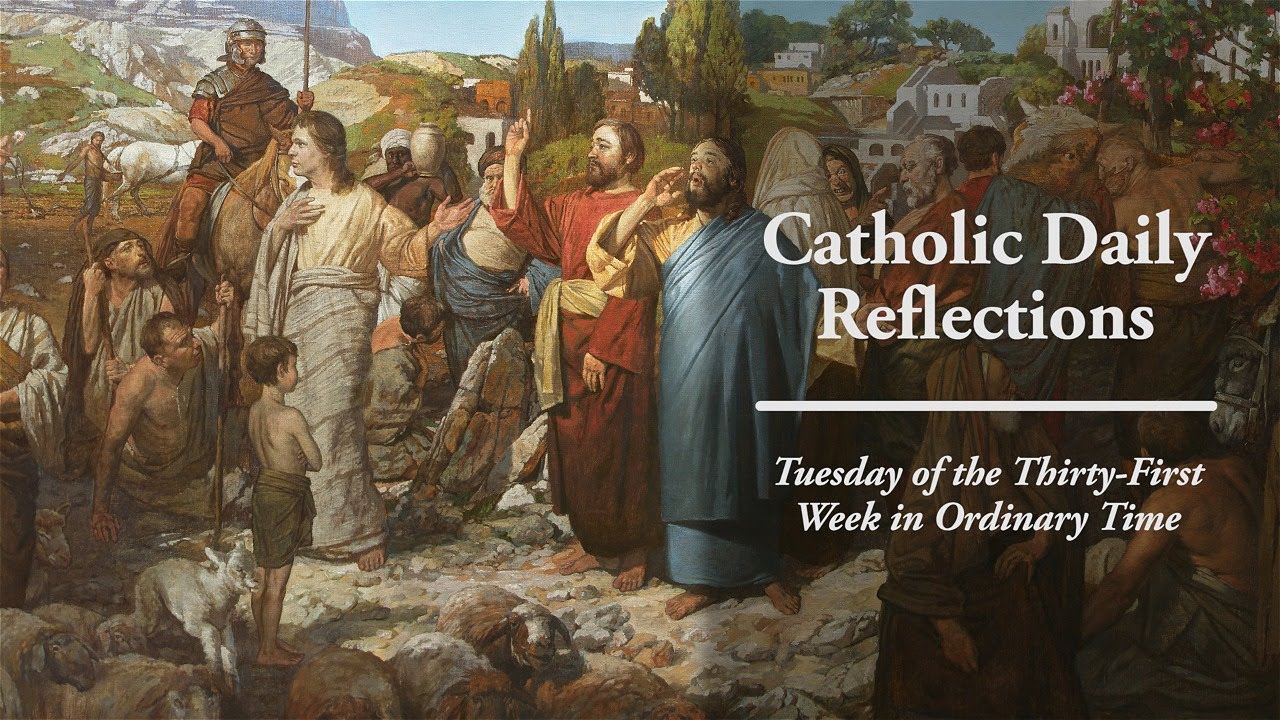 You are Invited - Tuesday, November 4, 2025