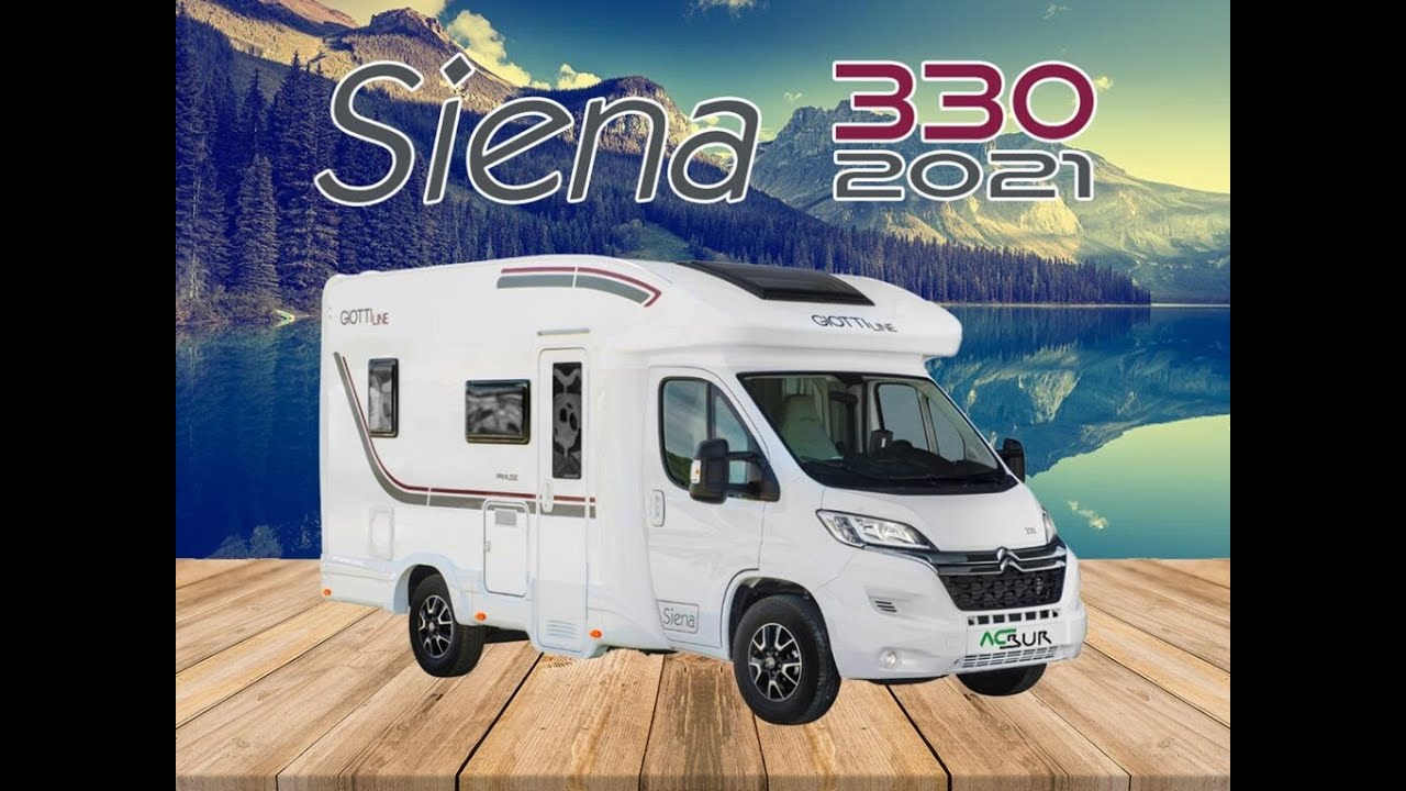 GIOTTILINE SIENA 330 2020-2021
