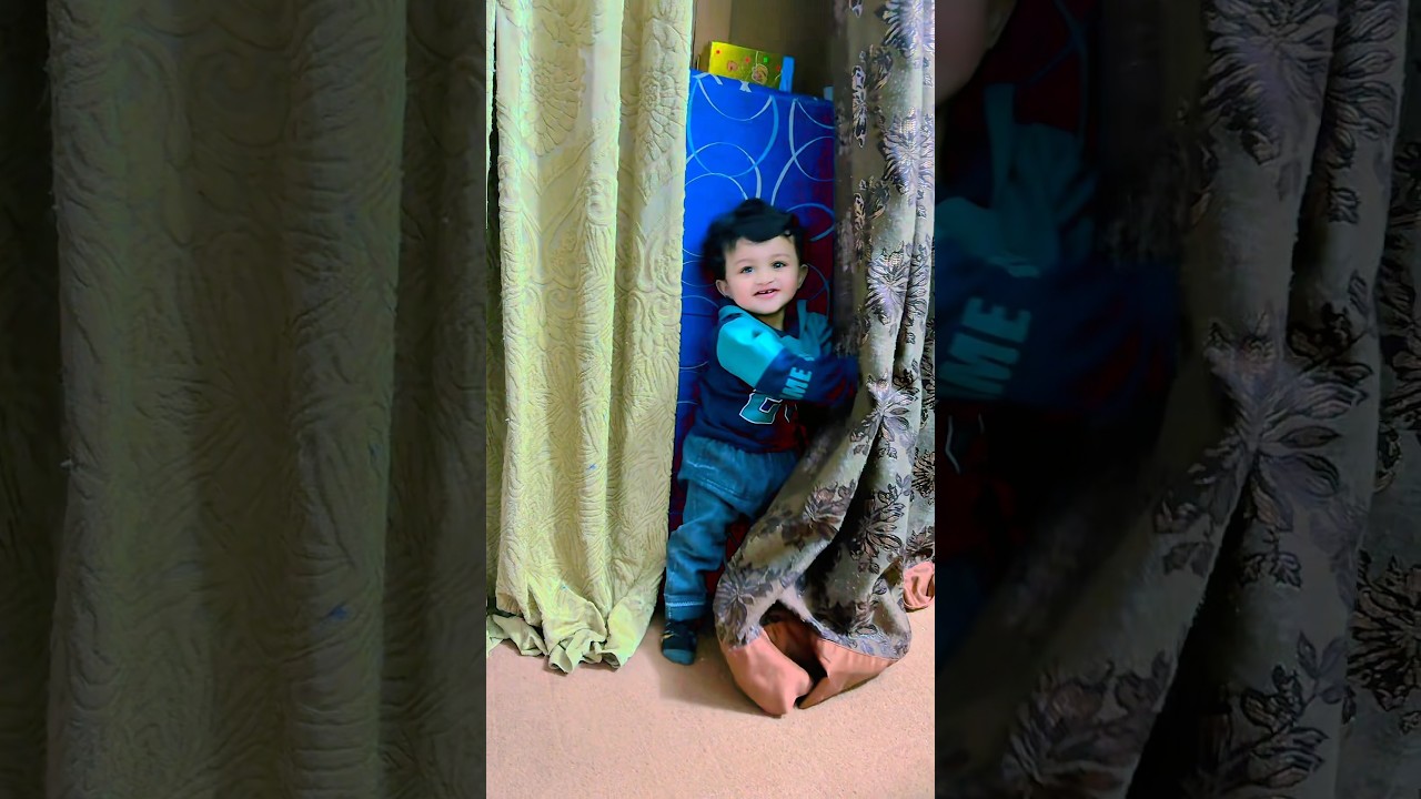 Hide and seek #shorts #shortvideo #hideandseak #viralshorts #shaheerjutt