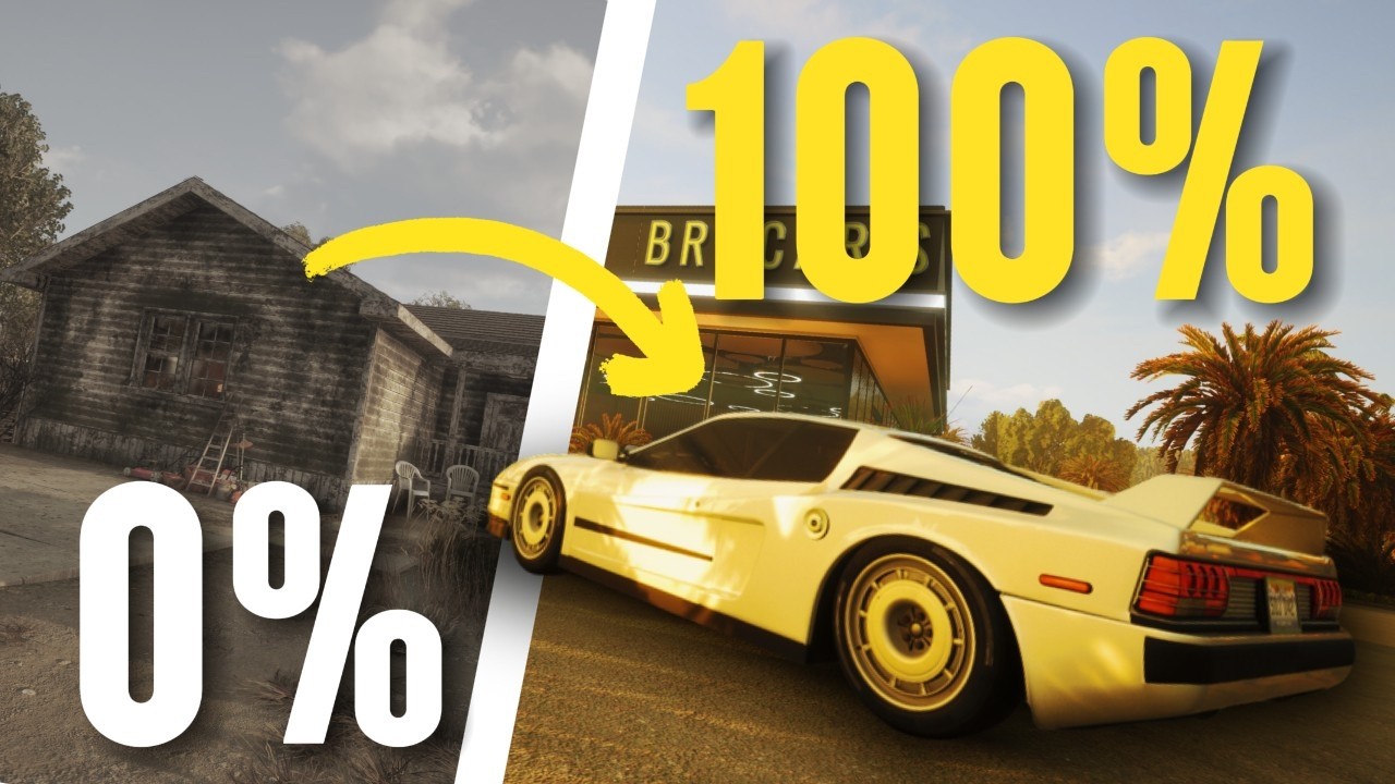 CREE EL MEJOR CONSECIONARIO  DESDE CERO Y ME VOLVI BILLONARIO! - Car Dealer Simulator FINAL