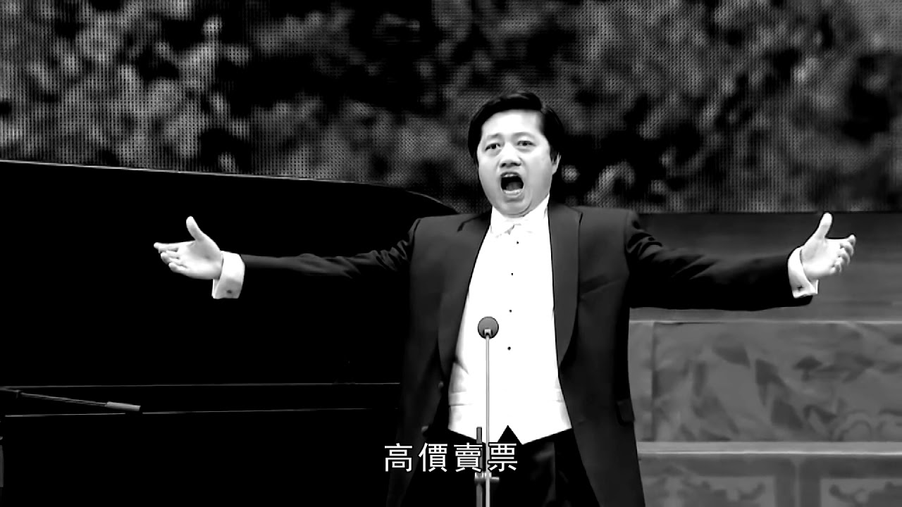 法輪功大搞神韻晚會真相