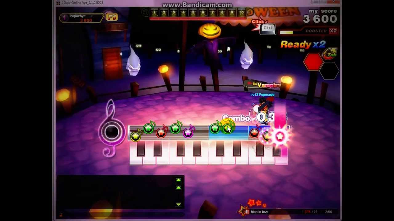 Man In Love - iDatePH (Popo)