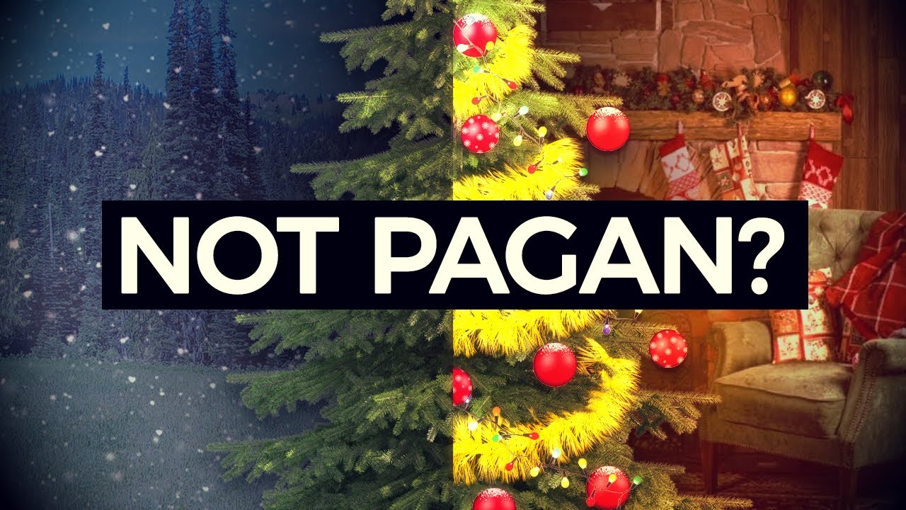 The Very Recent Origins of the Christmas Tree