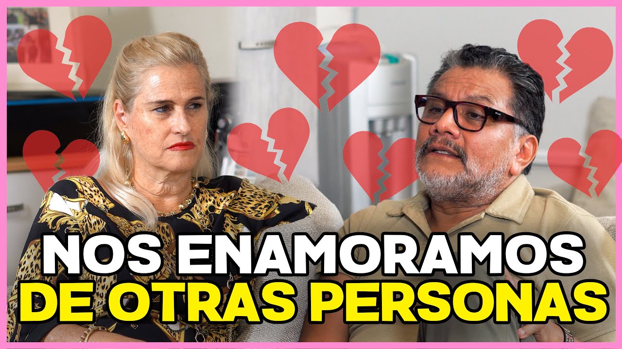 ¿Me enamoré de alguien más estando CASADO? | Dr. Tomás Angulo | Hablas mucho Tomás - Podcast