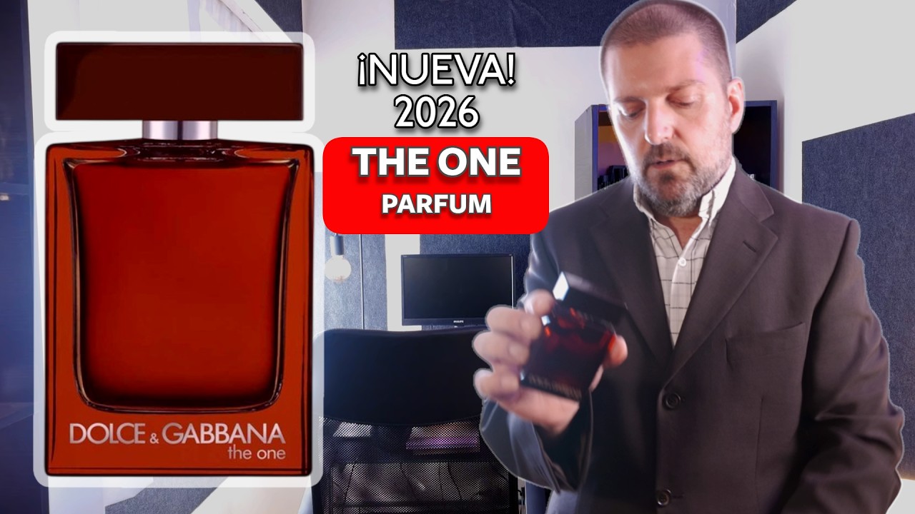THE ONE PARFUM - Dolce & Gabbana