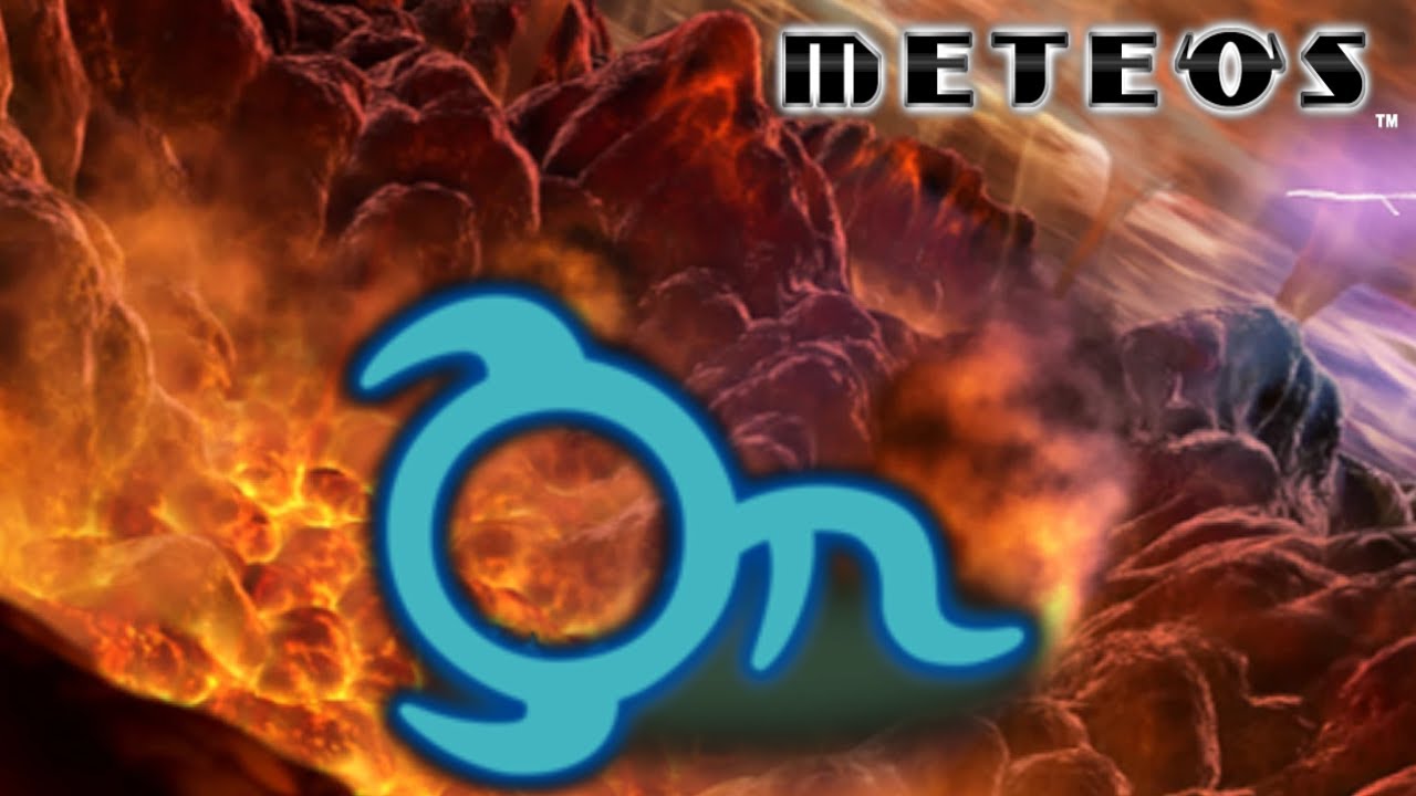 Meteos - All Annihilation Themes