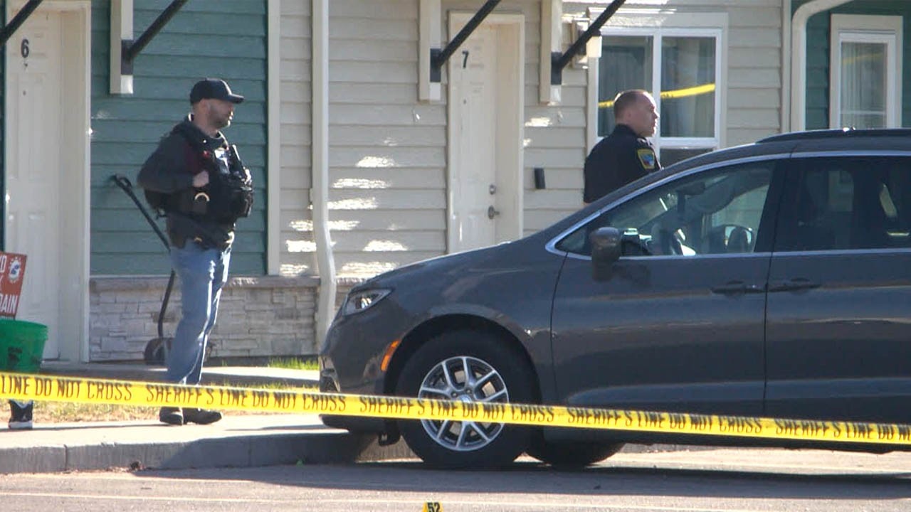 Police Respond to Shooting in Bemidji That Sends Multiple People to Hospital | Lakeland News