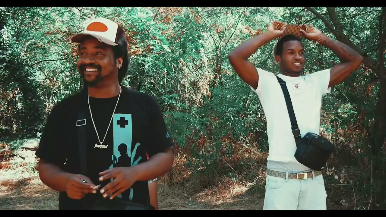 Mobmif - Freestyle Bando Quality 3 (Street Clip Video)