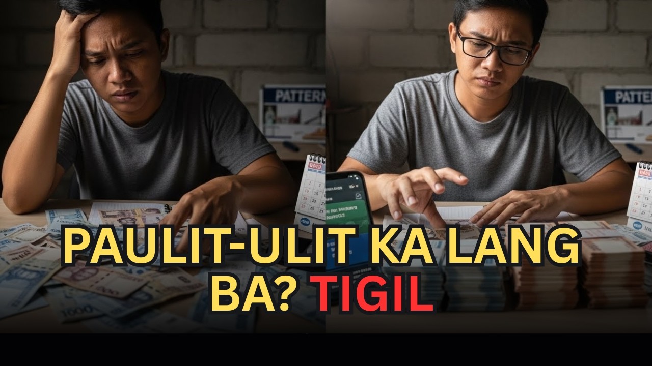 Magnet Rezeki: Cara Mengatur Pola Pikir agar Keputusan Finansial Lebih Tepat