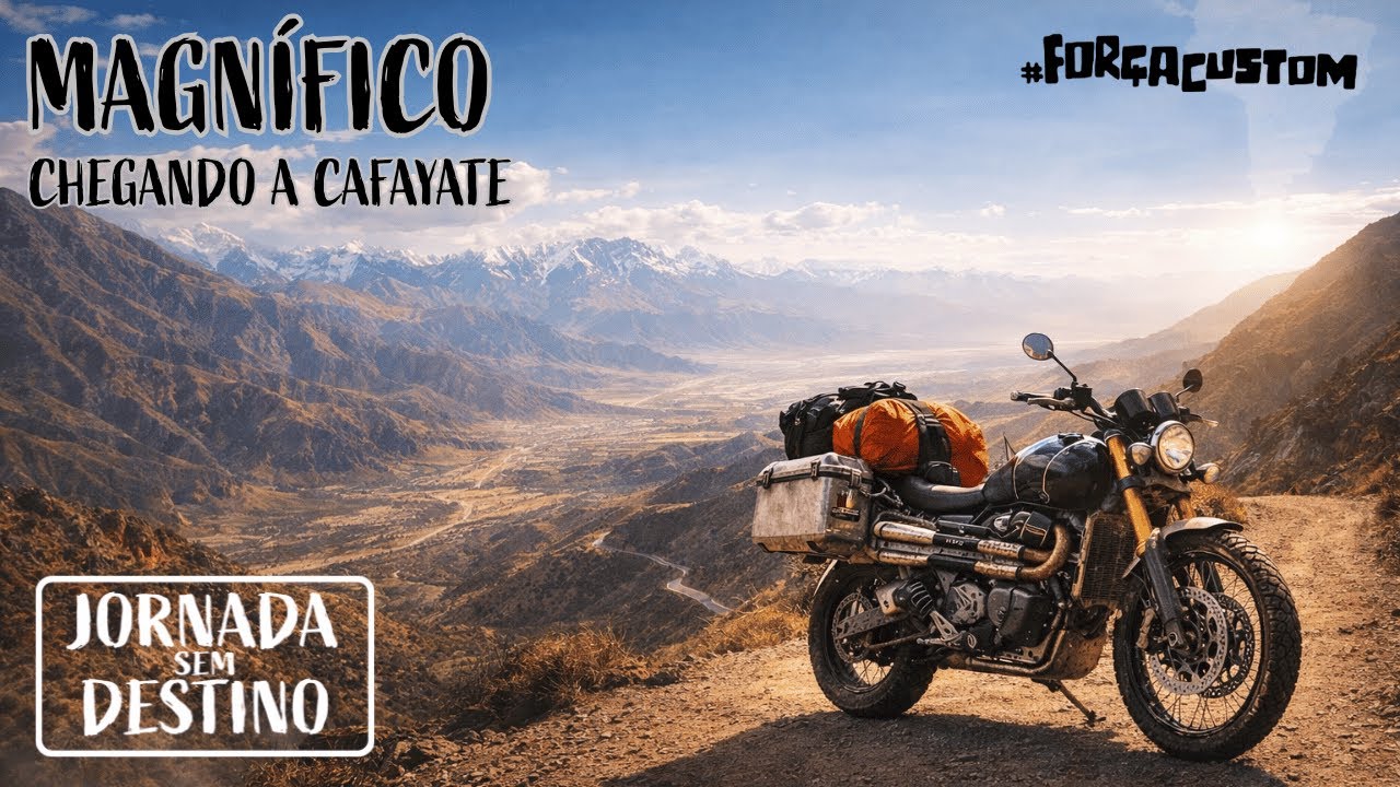 Destino Atacama #10 – Quilmes, Andes e a estrada que colocou tudo em perspectiva