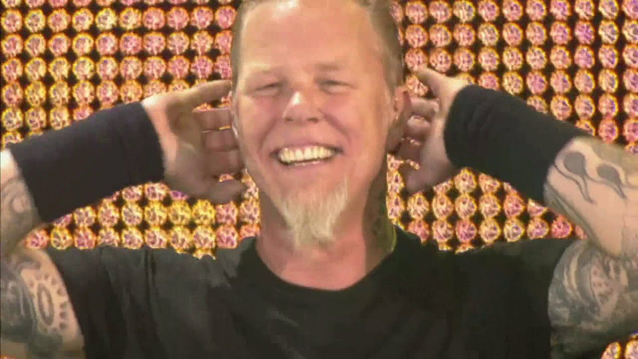Metallica - The Memory Remains [Live M&eacute;xico 2009 HD] (Subititulos Espa&ntilde;ol)