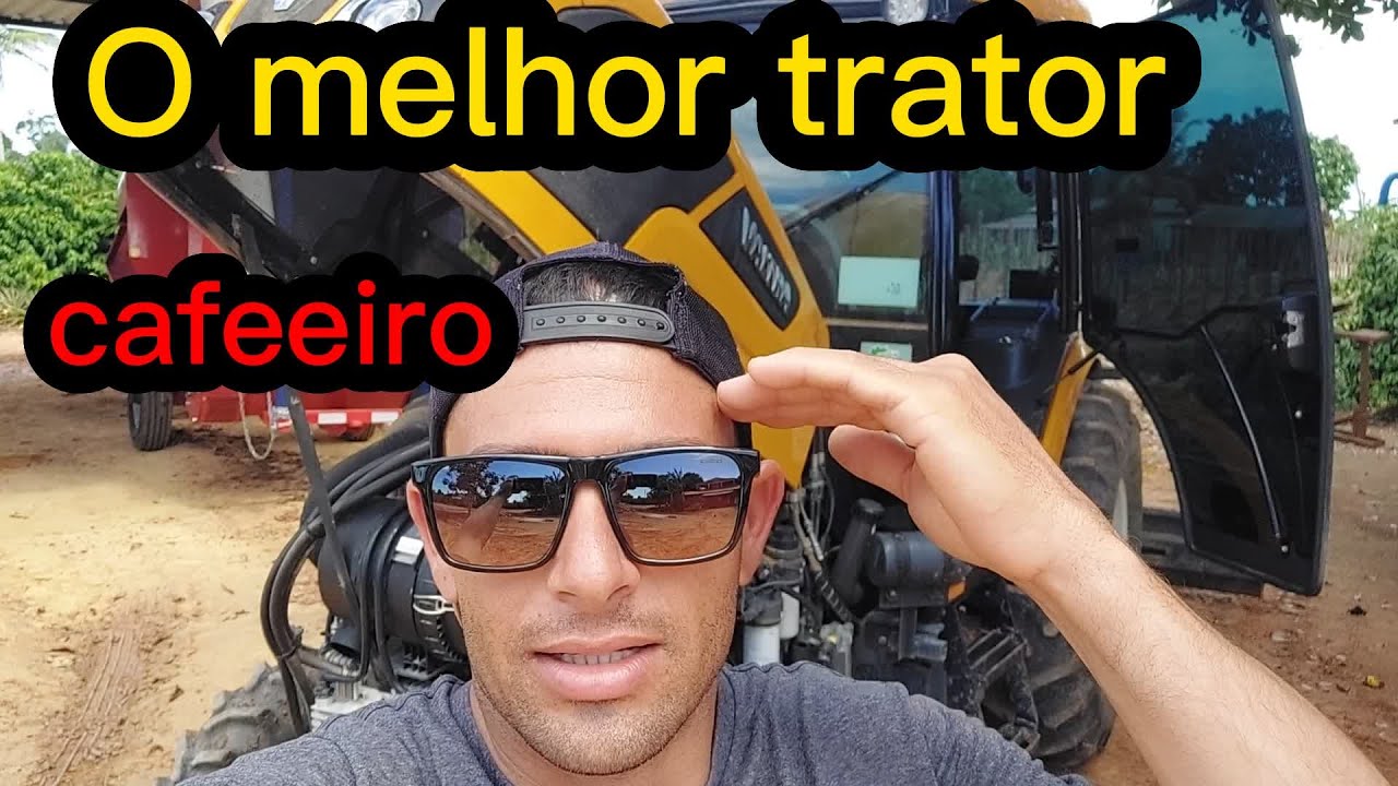 Valtra A73 F em detalhes || Não compre um trator antes de ver esse vídeo