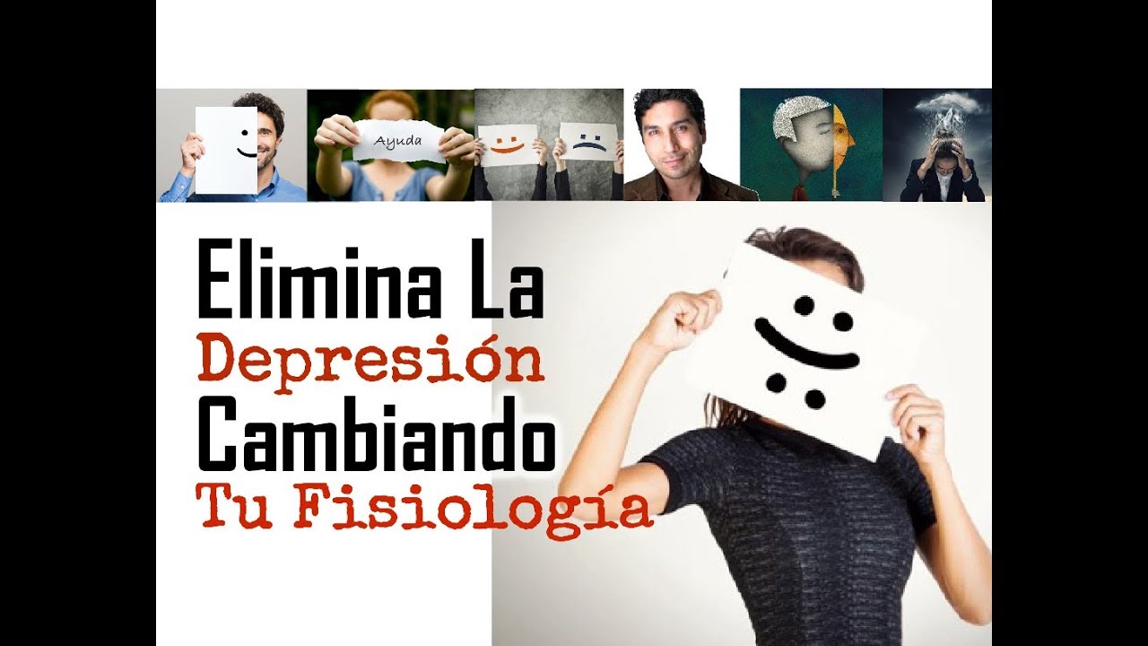 ¿PUEDO TENER ANSIEDAD Y DEPRESIÓN AL MISMO TIEMPO?