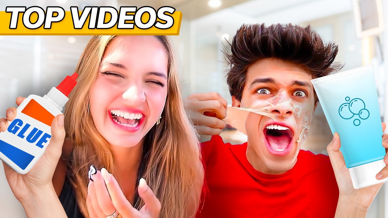 BEST REVENGE PRANKS!  **SHOCKING** | Alexa Rivera