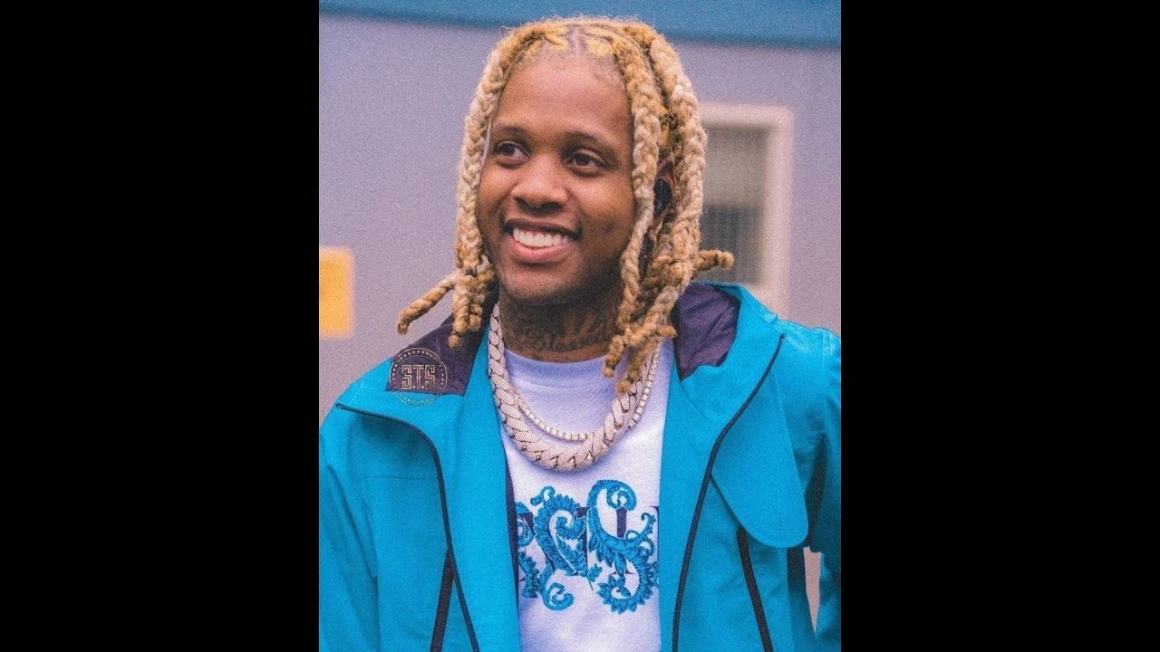 (FREE) Lil Durk Type Beat - 