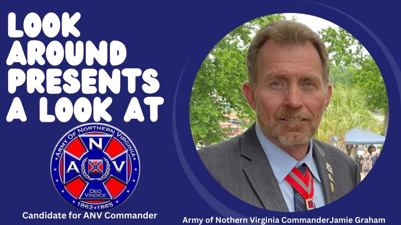 Look Around The Confederation S6 E4 ANV COMMANDER