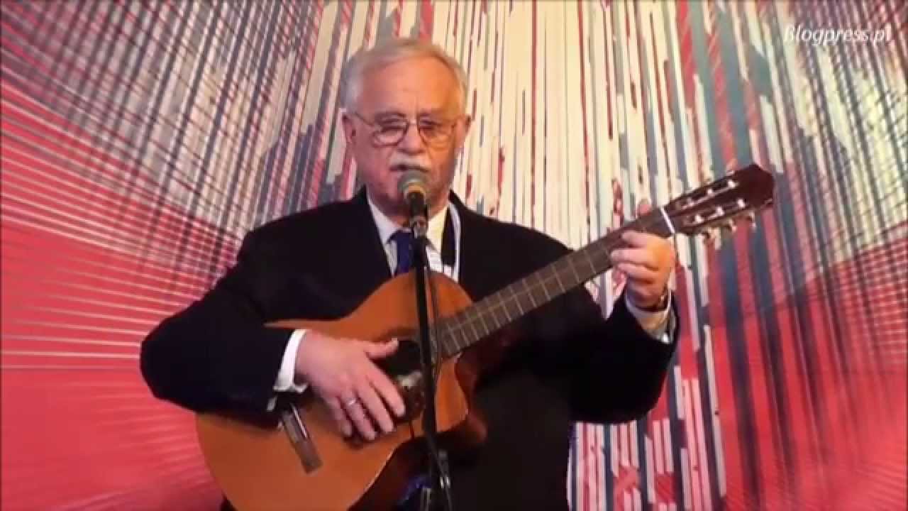 Lekcja historii  Jan Pietrzak