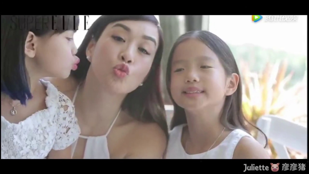 Mother's Day/钟丽缇Christy Chung/母亲节特辑《脐带》高清