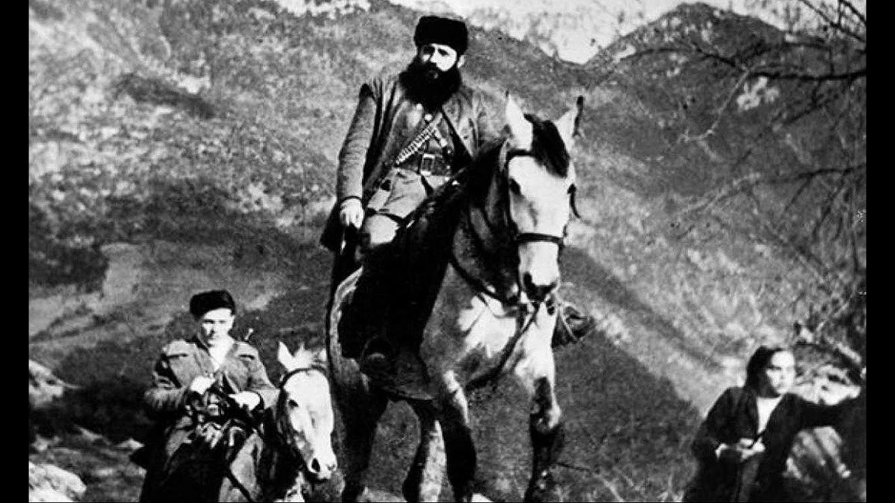Ο ΑΡΗΣ κάνει πόλεμο - ΚΩΣΤΑΝΤΗΣ ΠΙΣΤΙΟΛΗΣ