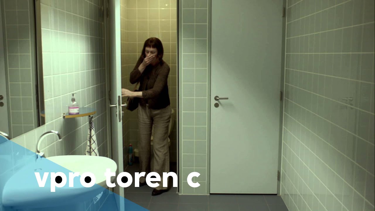 WC-lucht (Ellemieke) - Toren C