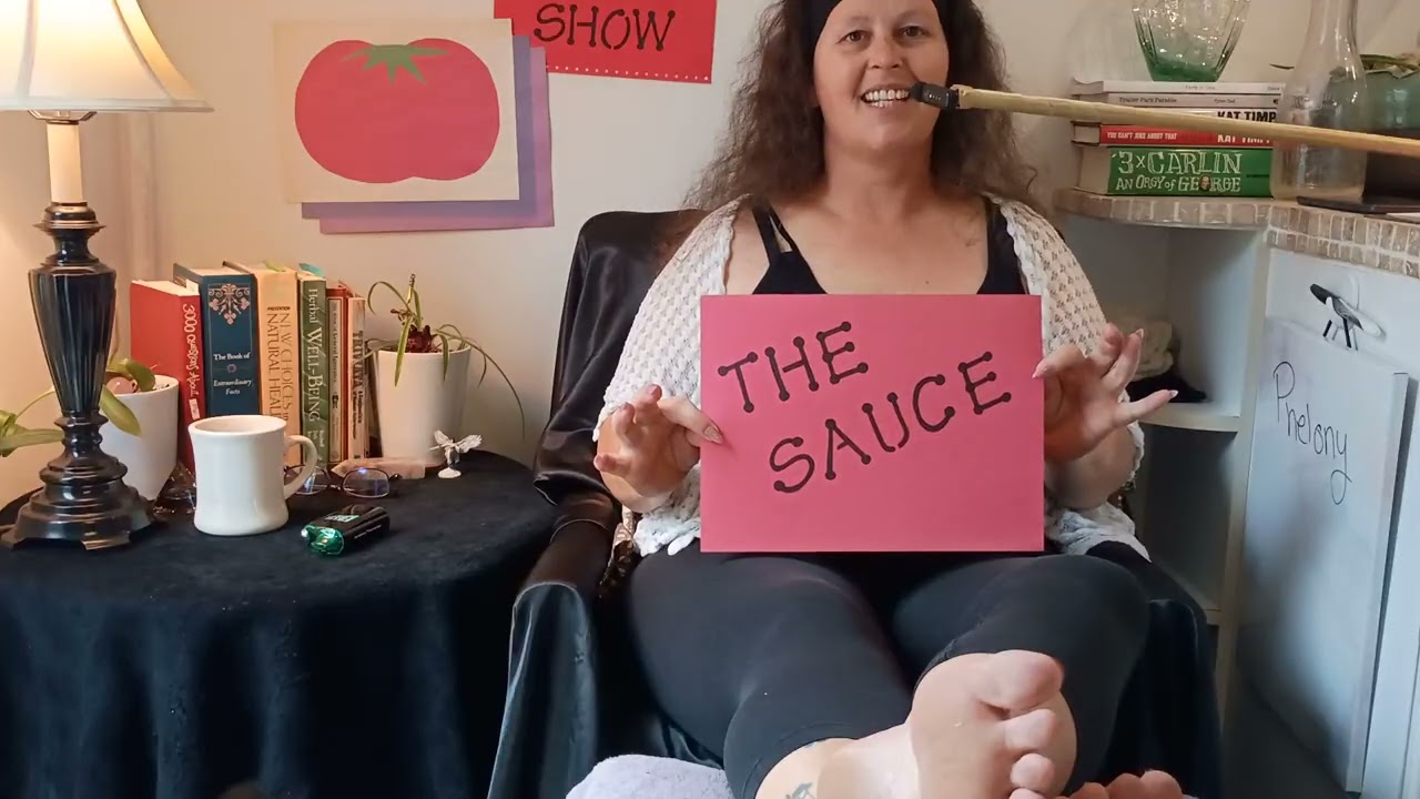 The Tomato Show ! Ep.1