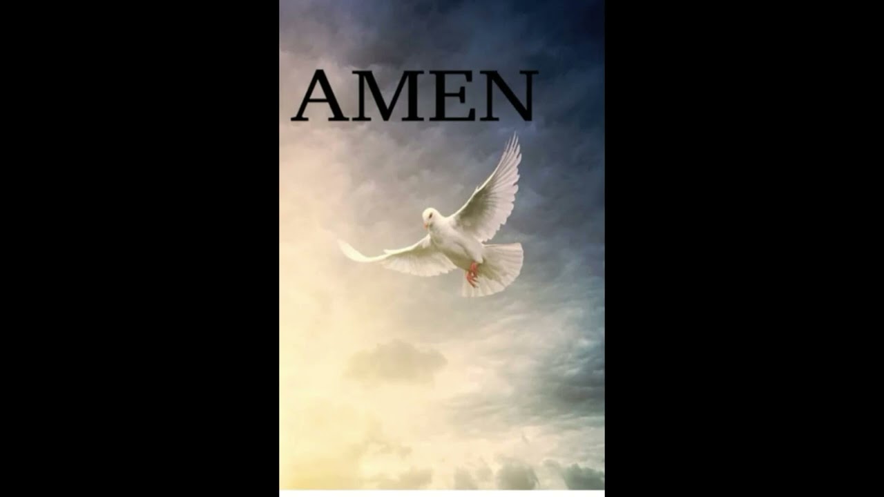 CHICO - AMEN FREESTYLE 